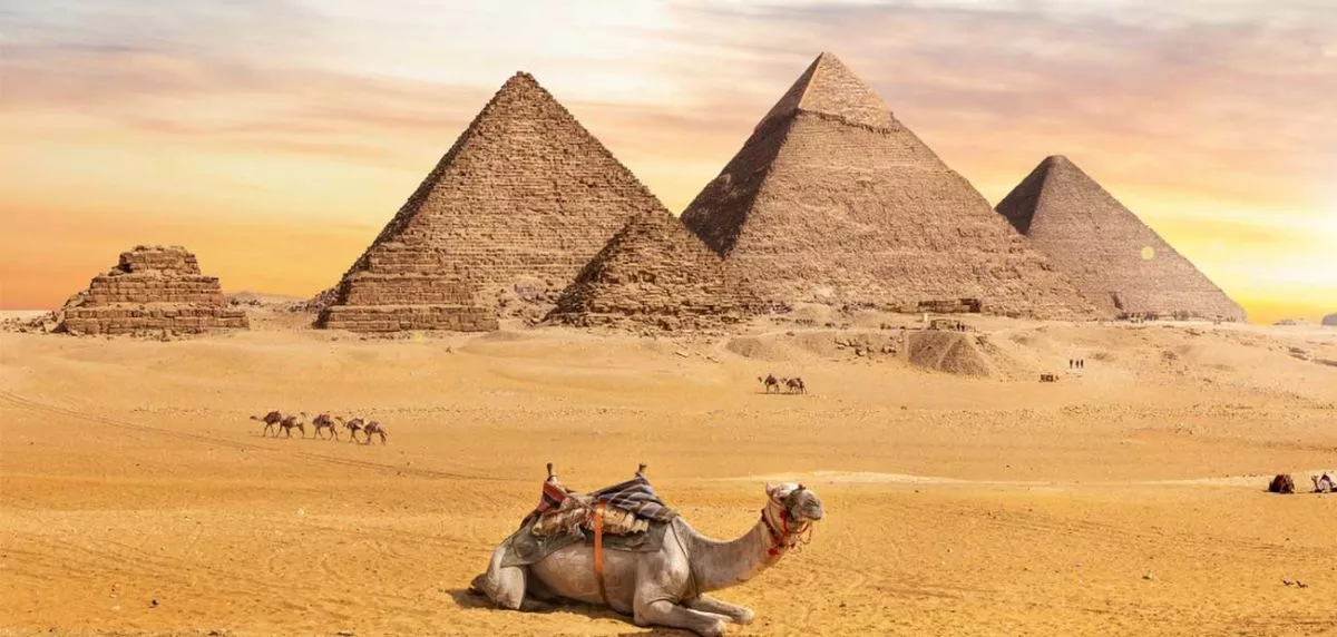 Indulge in Luxury Egypt Tours: Ancient Wonders Await