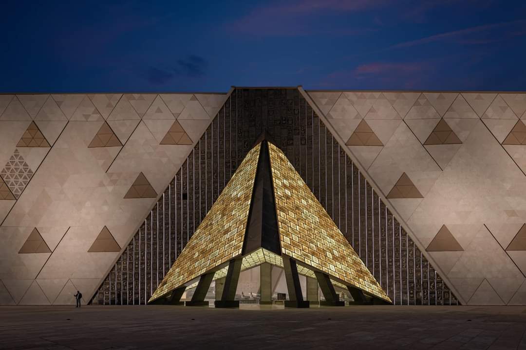 Exclusive VIP Experiences in the Grand Egyptian Museum