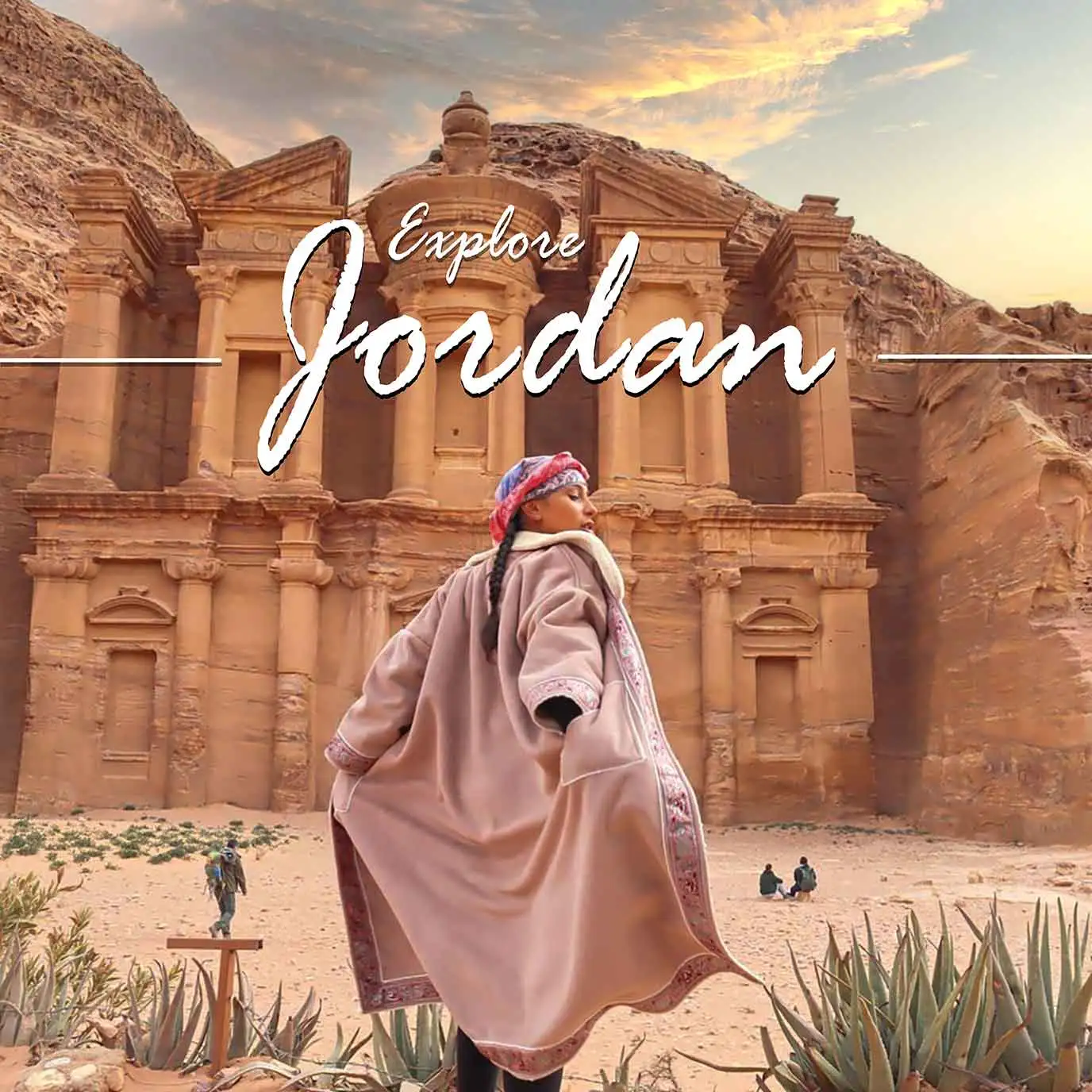 Jordan